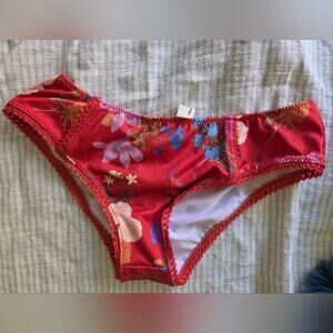 New without tags Spell & the Gypsy Collective x Free People Poinciana bloomers S